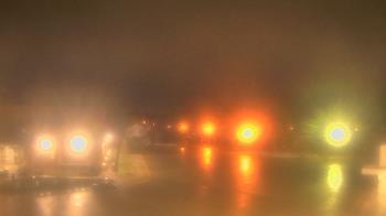 Weather camera view of Gesu School.