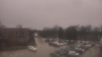 Weather camera view of Gesu School.
