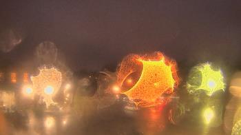 Weather camera view of Gesu School.