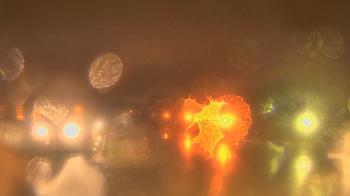 Weather camera view of Gesu School.