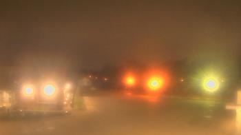 Weather camera view of Gesu School.