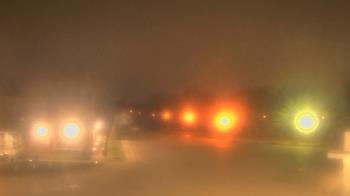 Weather camera view of Gesu School.