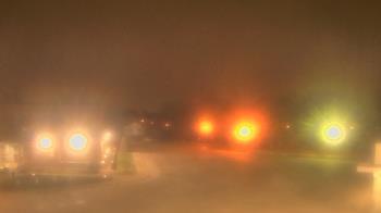 Weather camera view of Gesu School.