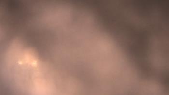 Weather camera view of Gesu School.