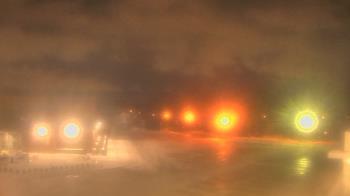 Weather camera view of Gesu School.