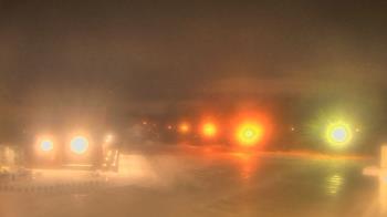 Weather camera view of Gesu School.