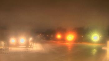 Weather camera view of Gesu School.