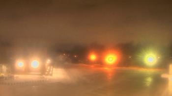 Weather camera view of Gesu School.