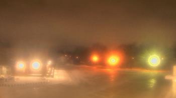 Weather camera view of Gesu School.