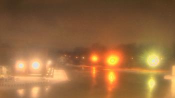 Weather camera view of Gesu School.