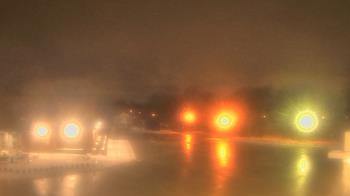 Weather camera view of Gesu School.