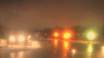 Weather camera view of Gesu School.