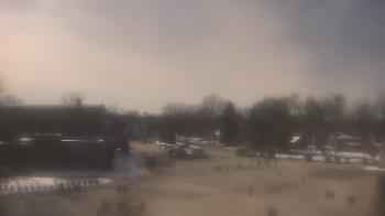 Weather camera view of Gesu School.