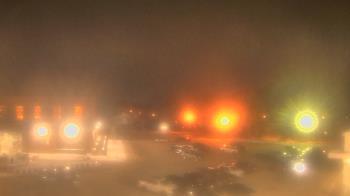 Weather camera view of Gesu School.