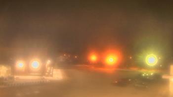 Weather camera view of Gesu School.