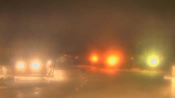 Weather camera view of Gesu School.