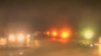 Weather camera view of Gesu School.