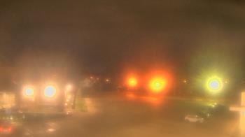 Weather camera view of Gesu School.