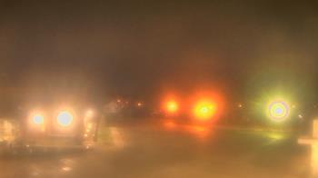 Weather camera view of Gesu School.