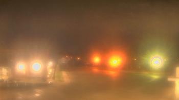 Weather camera view of Gesu School.