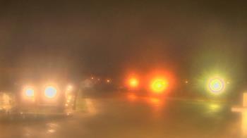 Weather camera view of Gesu School.