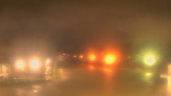 Weather camera view of Gesu School.