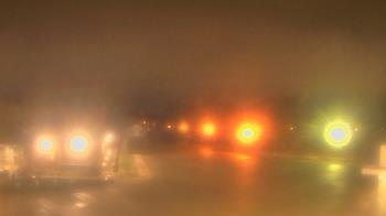 Weather camera view of Gesu School.