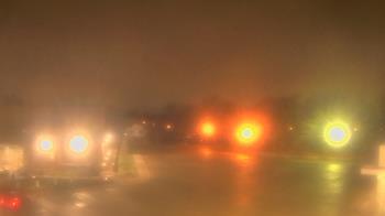 Weather camera view of Gesu School.