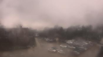 Weather camera view of Gesu School.