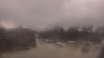 Weather camera view of Gesu School.