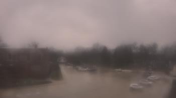 Weather camera view of Gesu School.