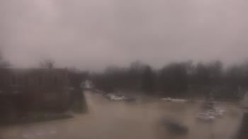 Weather camera view of Gesu School.