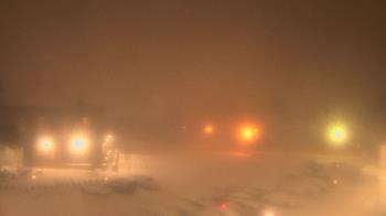 Weather camera view of Gesu School.