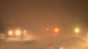 Weather camera view of Gesu School.