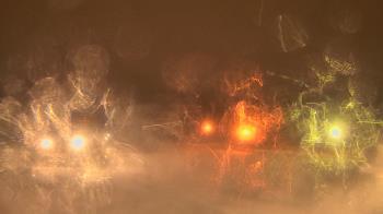 Weather camera view of Gesu School.