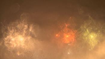 Weather camera view of Gesu School.