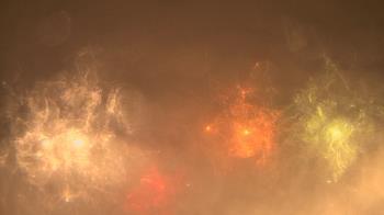 Weather camera view of Gesu School.