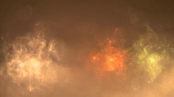 Weather camera view of Gesu School.