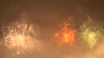 Weather camera view of Gesu School.