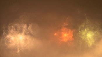 Weather camera view of Gesu School.