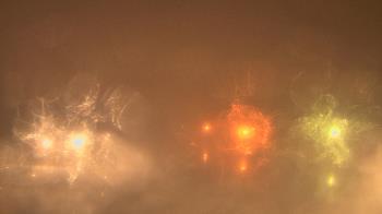 Weather camera view of Gesu School.