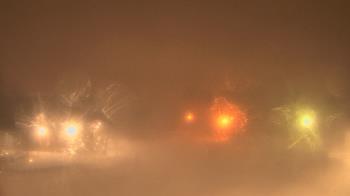 Weather camera view of Gesu School.