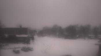 Weather camera view of Gesu School.