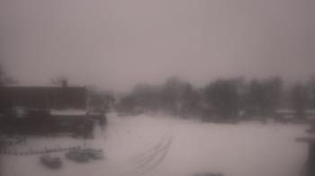 Weather camera view of Gesu School.