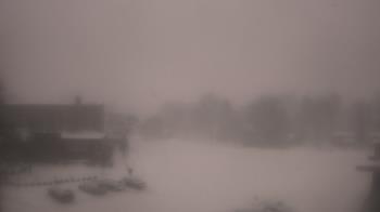 Weather camera view of Gesu School.