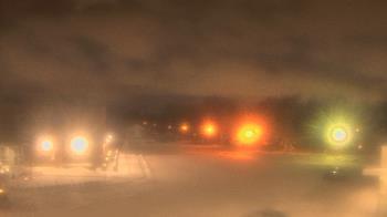 Weather camera view of Gesu School.