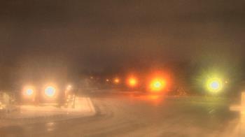 Weather camera view of Gesu School.