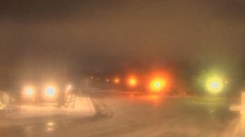 Weather camera view of Gesu School.