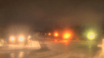 Weather camera view of Gesu School.