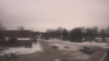 Weather camera view of Gesu School.